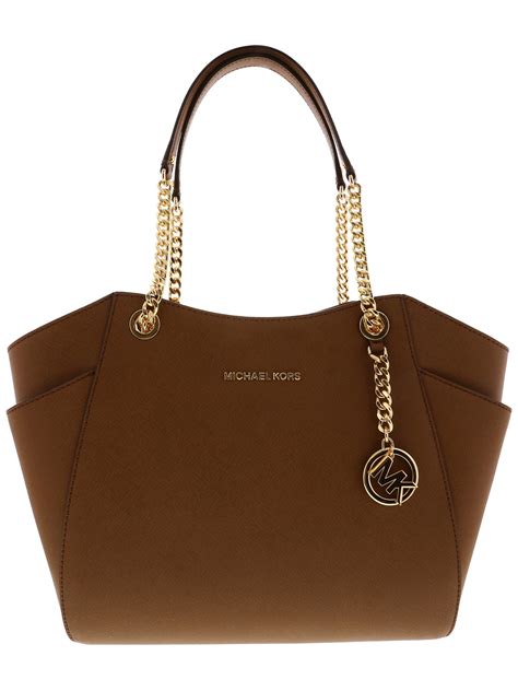 michael kors jet set travel brieftasche|Michael Kors large travel tote.